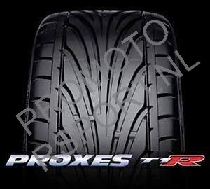Achterband Toyo Proxes tr1 JLA Jinling